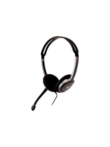 V7 HA212-2EP – headset – 0662919104059