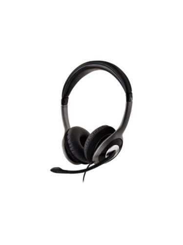 V7 HU521-2EP – headset – 0662919104547