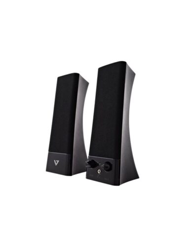 V7 PC høyttalere – 0662919086362