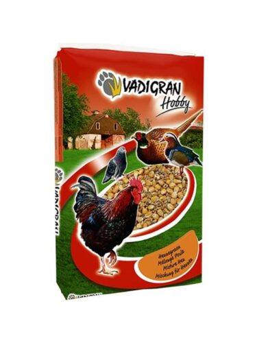 VADIGRAN fugl – 5411468120813