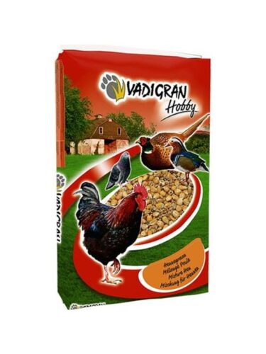 VADIGRAN fugl – 5411468120790