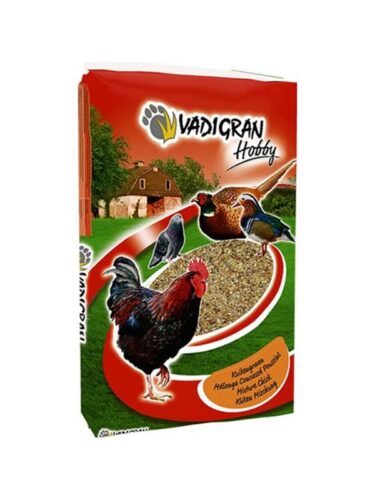 VADIGRAN fugl – 5411468117950