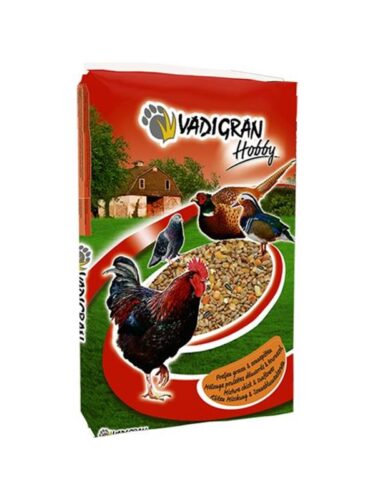 VADIGRAN fugl – 5411468120776