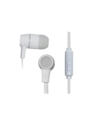 Vakoss SK-214W – earphones with mic – 4718308131185