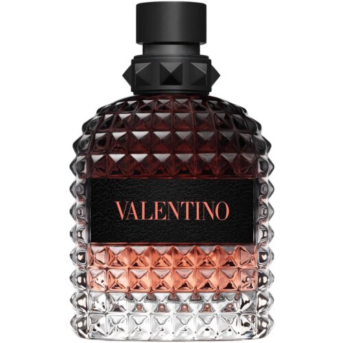 Valentino Born in Roma Coral Fantasy Uomo Eau de Toilette – 100 ml – 3614273672412