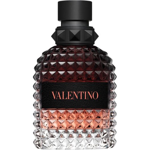 Valentino Born in Roma Coral Fantasy Uomo Eau de Toilette – 50 ml – 3614273672122