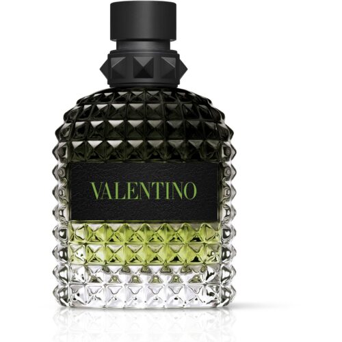 Valentino Born In Roma Uomo Green Stravaganza Eau de Toilette – 100 ml – 3614274024807