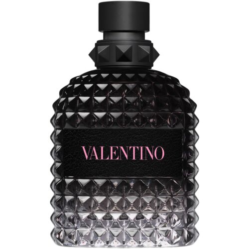 Valentino Uomo Born in Roma Eau de Toilette – 100 ml – 3614272761469