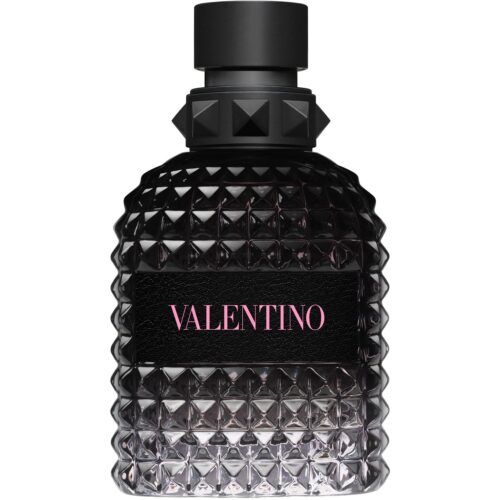 Valentino Uomo Born in Roma Eau de Toilette – 50 ml – 3614272761452