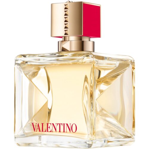 Valentino Voce Viva Eau de Parfum – 100 ml – 3614273073899