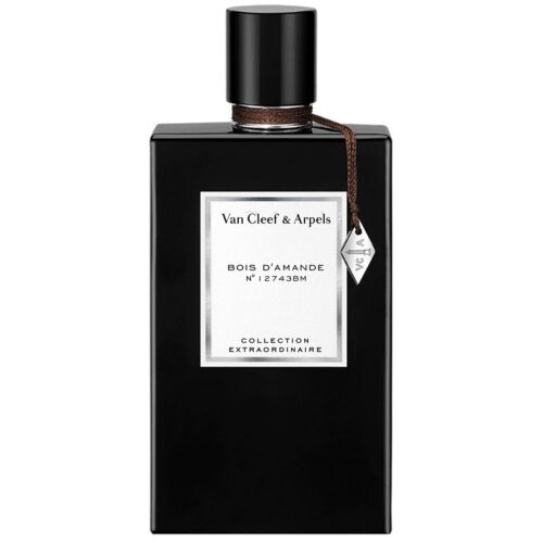 Van Cleef & Arpels Bois D´Amande Eau de Parfum – 75 ml – 3386460118941