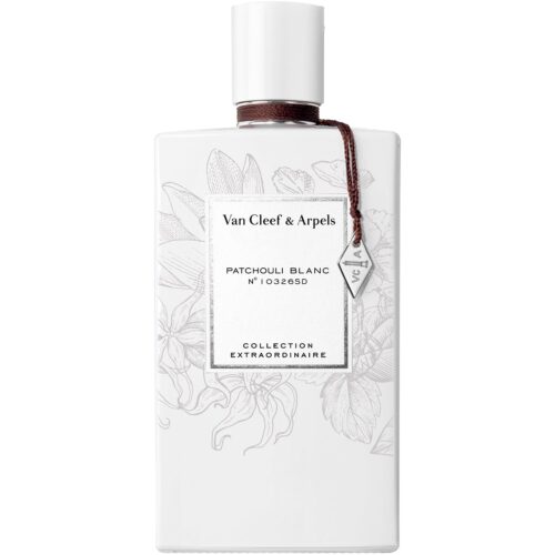 Van Cleef & Arpels Collection Extraordinaire Patchouli Blanc Eau de Parfum – 75 ml – 3386460126045
