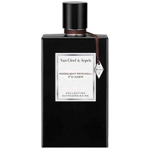 Van Cleef & Arpels Moonlight Patchouli Eau de Parfum – 75 ml – 3386460078795
