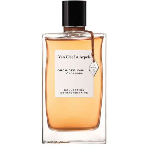 Van Cleef & Arpels Orchidee Vanille  Eau de Parfum – 75 ml – 3386460018012
