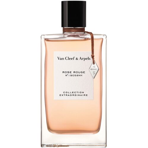 Van Cleef & Arpels Rose Rouge Eau de Parfum – 75 ml – 3386460102278