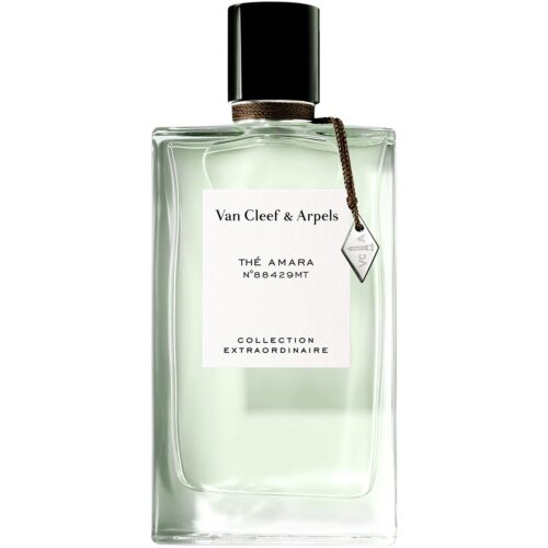Van Cleef & Arpels Thè Amara Eau de Parfum – 75 ml – 3386460143523