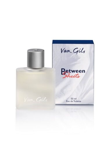 Van Gils Between Sheets for Men Eau de Toilette – 50 ml – 8710919123296