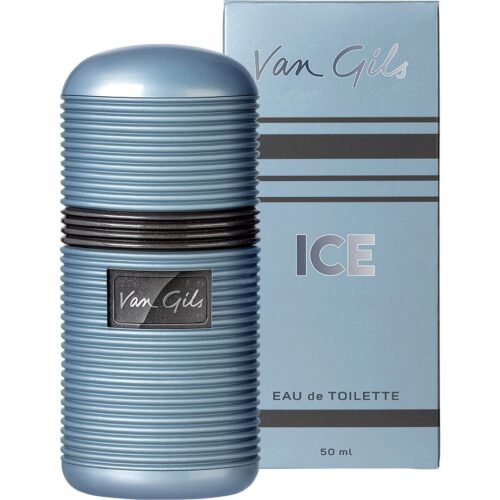 Van Gils Ice Eau de Toilette – 50 ml – 8710919180084