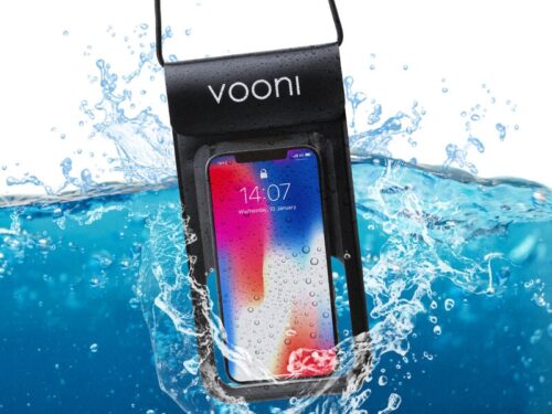 Vanntett mobiletui – Vooni – 7333251000813