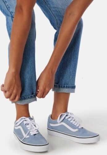 Vans Old Skool Dusty Blue 36 – 0197063327714
