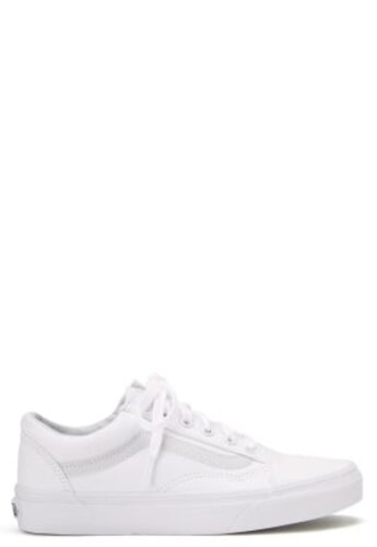 Vans Old Skool True White 40 – 0700053804586