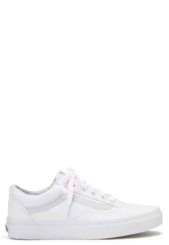 Vans Old Skool True White 41 – 0700053804647