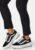 Vans UA Old Skool Overt Sneakers Black/White 40 – 0196244757548