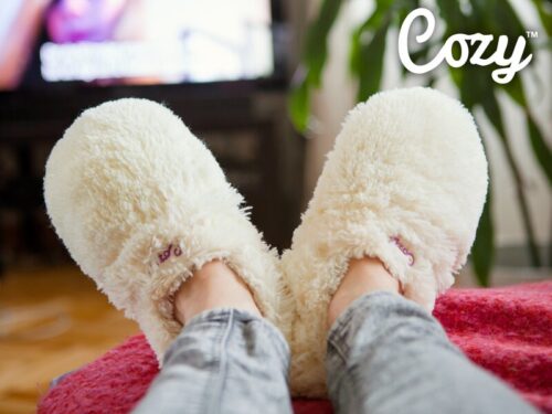 Varmetøfler – Cozy – 7350074024390