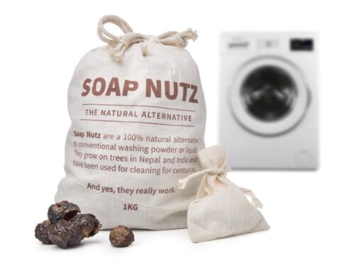 Vaskenøttene Soap Nutz – 7350074029586