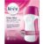 Veet Easy Wax Electrical Roll-On Kit – 5701092107909