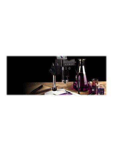 VEHO DX-3 USB 3.5MP Microscope – 5060594760280