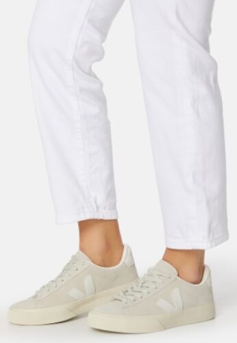 VEJA Campo Leather Sneaker NATURAL_WHITE 40 – 3611820720695