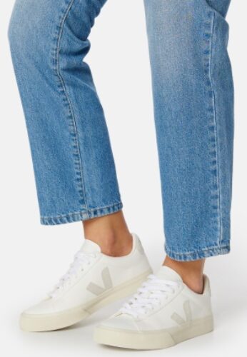 VEJA Campo Sneaker White 41 – 3611820007406