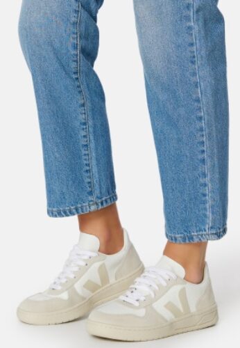 VEJA V-10 Sneakers WHITE_NATURAL_PIERRE 39 – 3611820084988