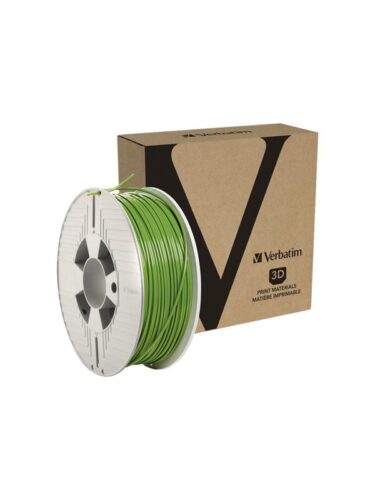 Verbatim filament 3D printer – 0023942553342