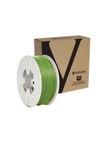 Verbatim filament 3D printer – 0023942553243