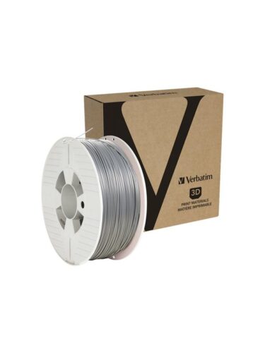 Verbatim filament 3D printer – 0023942550327