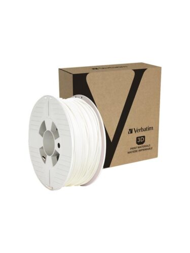 Verbatim filament 3D printer – 0023942553281