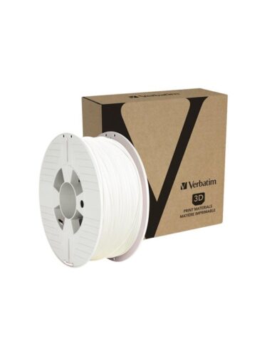 Verbatim filament 3D printer – 0023942553151