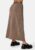 VERO MODA Aurora 7/8 Skirt Brown Lentil S – 5715432281723