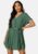 VERO MODA Beauty SL Tunic Laurel Wreath XS – 5715366858640