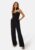 VERO MODA Haven Bandeau Jumpsuit Black 34 – 5715501609991