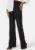 VERO MODA Kanva HW Pants Black Detail:Black l XS – 5715502729667