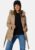 VERO MODA Miranda Jacket Boos Tigers Eye XL – 5715425150432