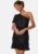 VERO MODA Sal O/S Short Dress Black L – 5715502771321
