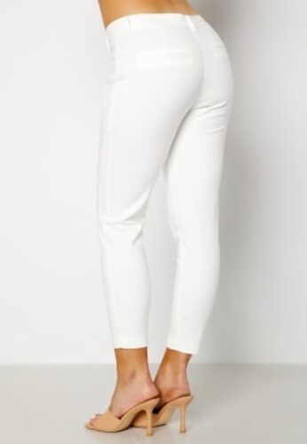 VERO MODA Victoria Antifit Ankel Snow White S/32 – 5714507988789