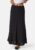 VERO MODA Vmalba ankle skirt Black L – 5715516985653