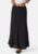 VERO MODA Vmalba ankle skirt Black XS – 5715516985639