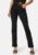 VERO MODA Vmflash Mr Straight Jeans Black M/32 – 5715510282093