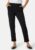 VERO MODA Vmmaya MR Loose pant Black XS/30 – 5714499610521
